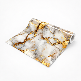 White Gold Marble