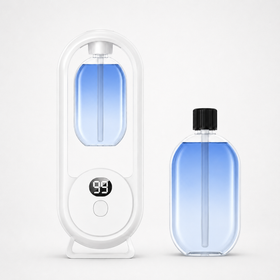 Aromatherapy Diffuser+ One True Self Essential Oil