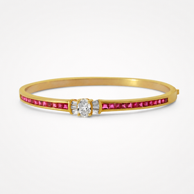 Gold Pink