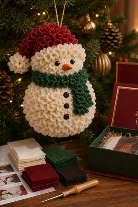 Snowman