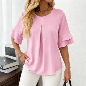 Blush Pink