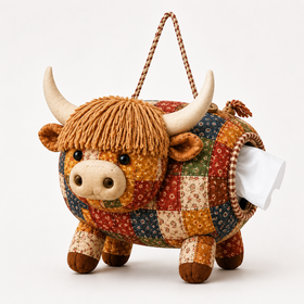 Highland Cow