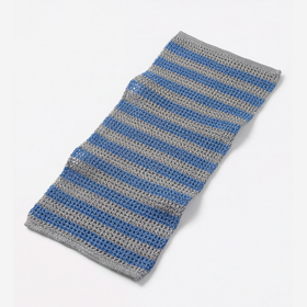 Blue Stripe