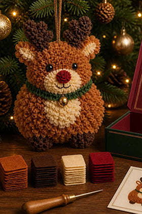 Reindeer
