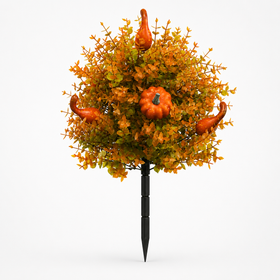 Autumn Harvest