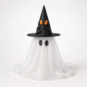 White Ghost
