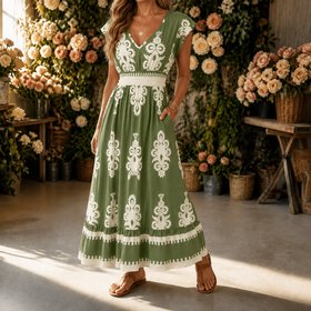 Sage Green