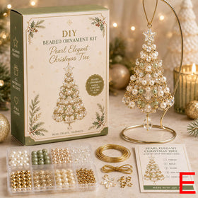 Pearl Elegant Tree