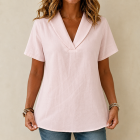 Blush Pink