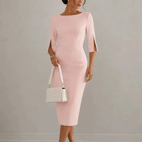 Blush Pink