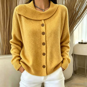 Mustard Yellow
