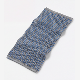 Blue Grid
