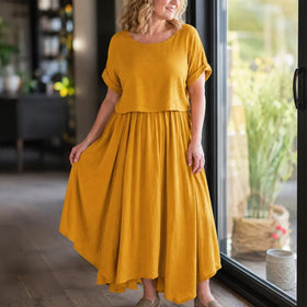 Mustard