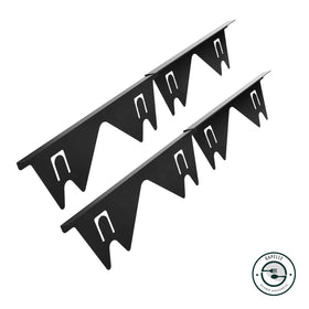 Black Stainless Steel