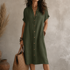 Olive Green