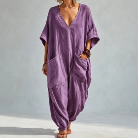 Dusty Lavender