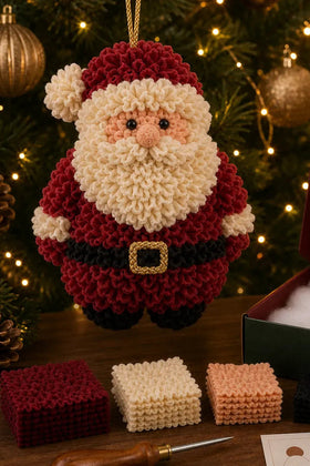 Santa Claus