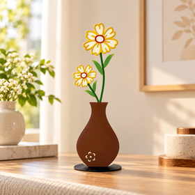 Yellow Daisy (1 Piece)