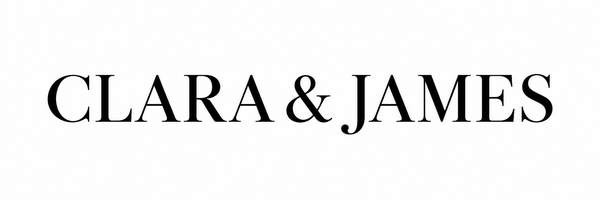 Clara & James