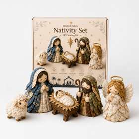 Holy Family Set