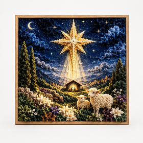 Star of Bethlehem