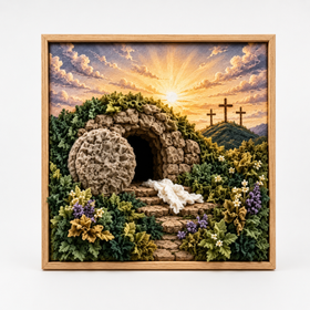 Empty Tomb