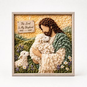 Good Shepherd