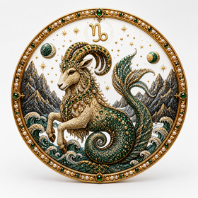 Capricorn