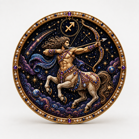 Sagittarius