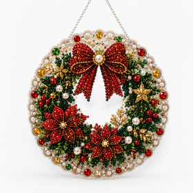 Holiday Wreath