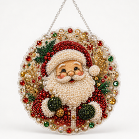 Pearl Santa