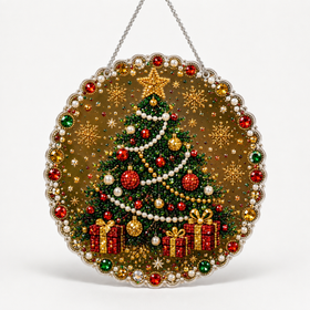 Festive Tree