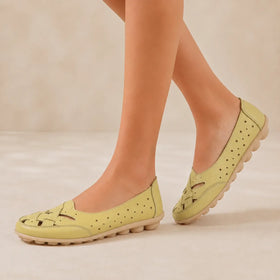 Mustard Yellow
