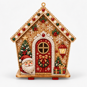 Santa Claus