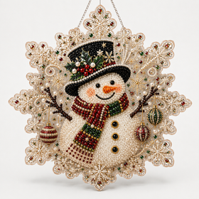 Snowman