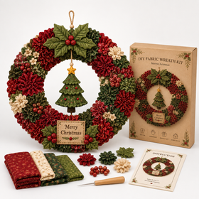Merry Christmas Tree