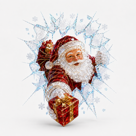 Santa