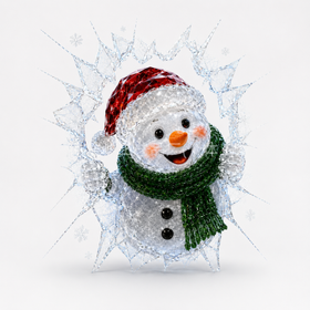 Snowman