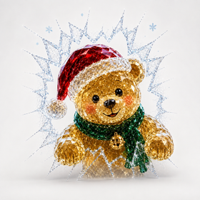 Teddy Bear