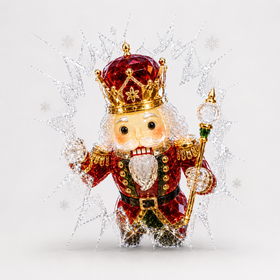 Nutcracker King