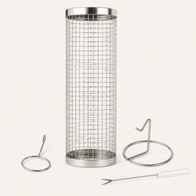 Stainless steel