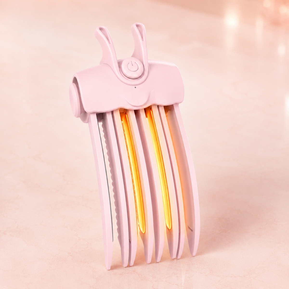 Rootlift – Heated Root-Lift Volumizing Hair Clip
