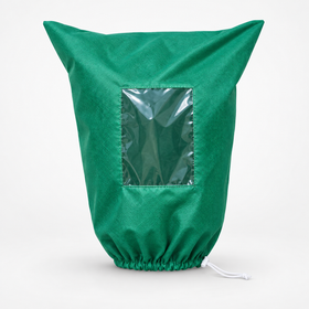 Green (with Drawstring)