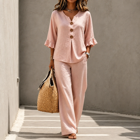 Blush Pink