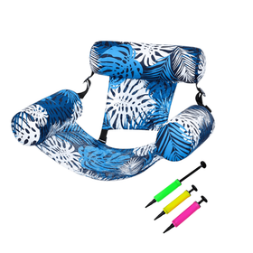 Tropical Blue