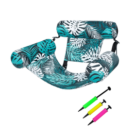 Tropical Teal