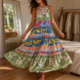 Mixed Floral