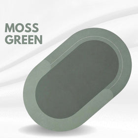 Moss Green