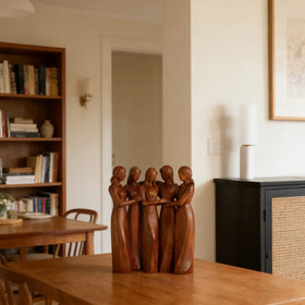 Five Sisters
