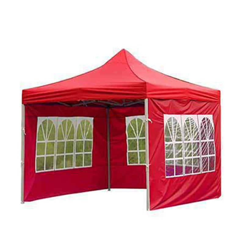 Shelterly – Weatherproof Canopy Side Panels